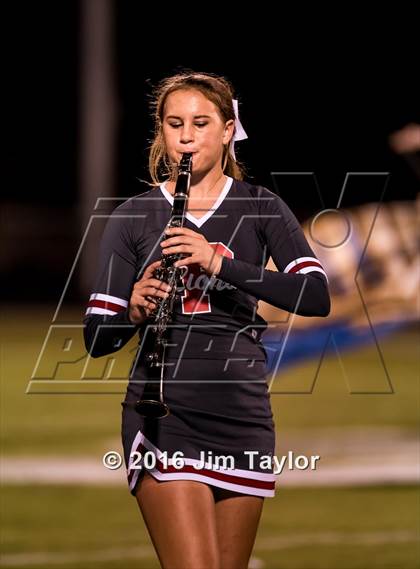 Thumbnail 1 in Ponder @ Santo (Homecoming) photogallery.