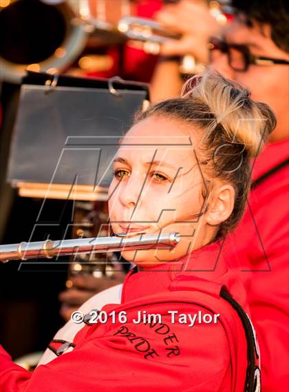 Thumbnail 3 in Ponder @ Santo (Homecoming) photogallery.