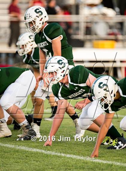 Thumbnail 3 in Ponder @ Santo (Homecoming) photogallery.