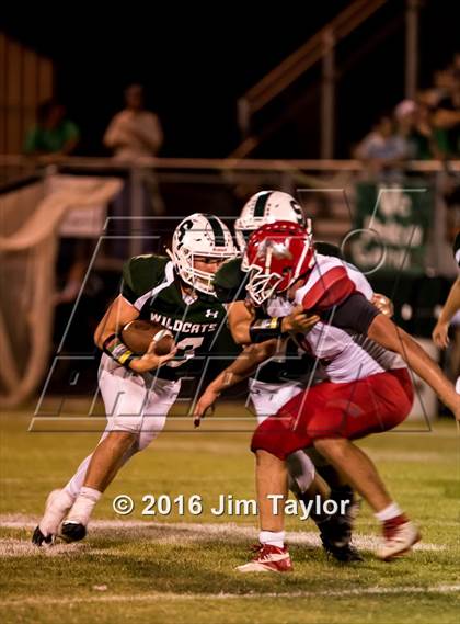 Thumbnail 3 in Ponder @ Santo (Homecoming) photogallery.