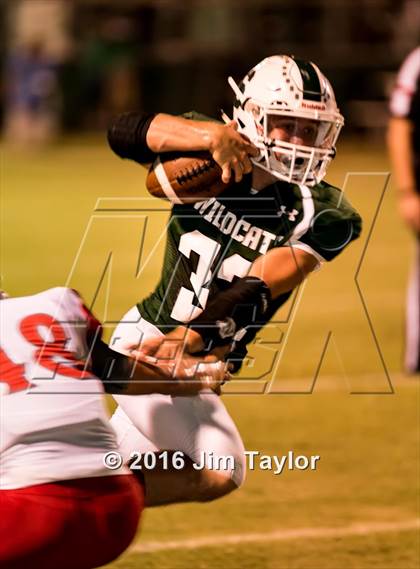 Thumbnail 2 in Ponder @ Santo (Homecoming) photogallery.