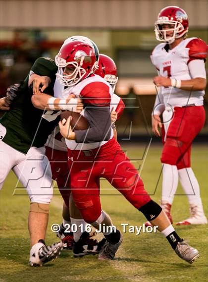 Thumbnail 3 in Ponder @ Santo (Homecoming) photogallery.