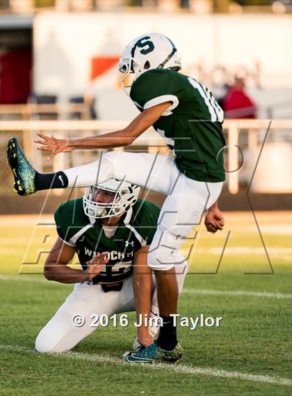Thumbnail 3 in Ponder @ Santo (Homecoming) photogallery.