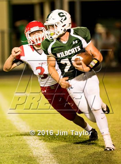Thumbnail 1 in Ponder @ Santo (Homecoming) photogallery.
