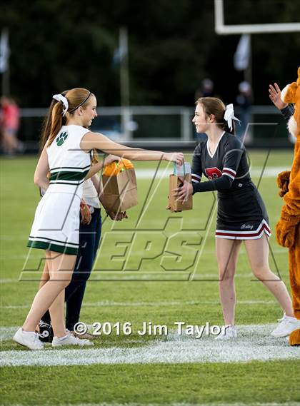 Thumbnail 3 in Ponder @ Santo (Homecoming) photogallery.