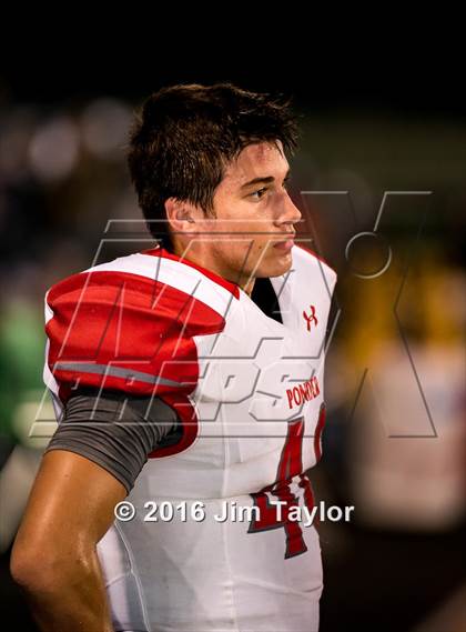 Thumbnail 1 in Ponder @ Santo (Homecoming) photogallery.