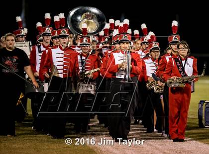 Thumbnail 2 in Ponder @ Santo (Homecoming) photogallery.