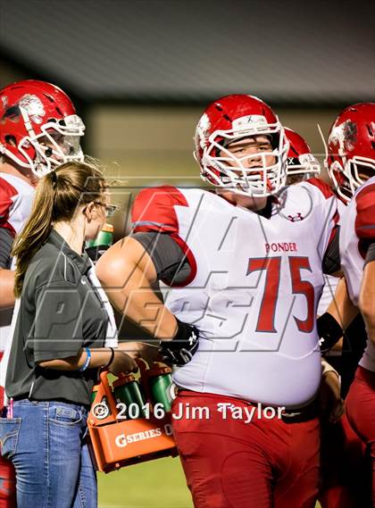 Thumbnail 1 in Ponder @ Santo (Homecoming) photogallery.