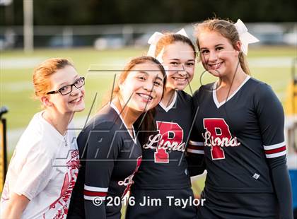 Thumbnail 2 in Ponder @ Santo (Homecoming) photogallery.