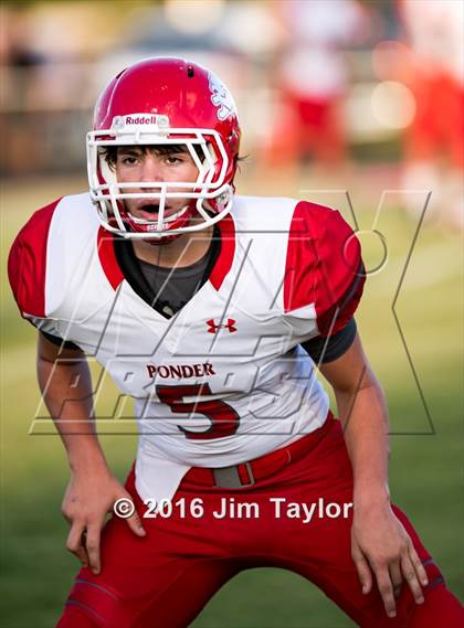 Thumbnail 3 in Ponder @ Santo (Homecoming) photogallery.