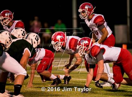Thumbnail 1 in Ponder @ Santo (Homecoming) photogallery.