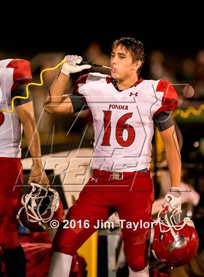 Thumbnail 3 in Ponder @ Santo (Homecoming) photogallery.