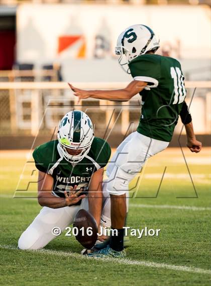 Thumbnail 2 in Ponder @ Santo (Homecoming) photogallery.