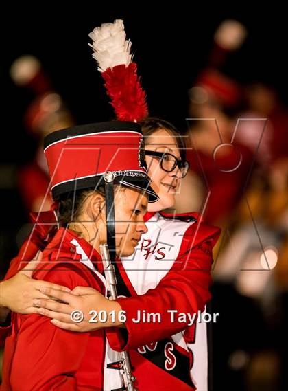Thumbnail 3 in Ponder @ Santo (Homecoming) photogallery.