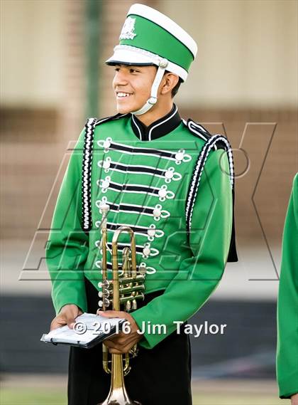 Thumbnail 2 in Ponder @ Santo (Homecoming) photogallery.
