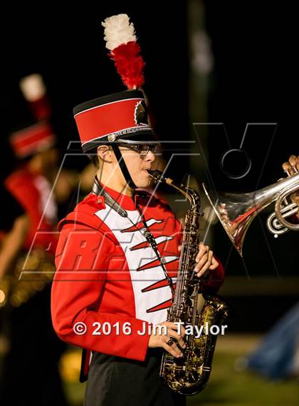 Thumbnail 2 in Ponder @ Santo (Homecoming) photogallery.