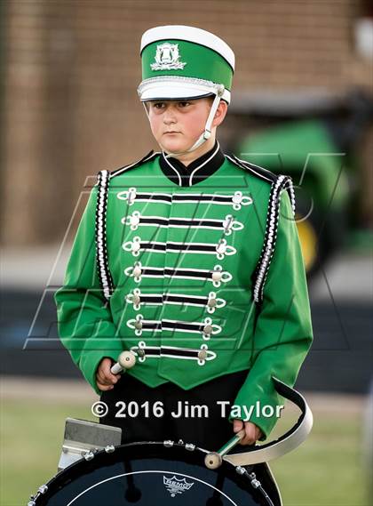 Thumbnail 1 in Ponder @ Santo (Homecoming) photogallery.