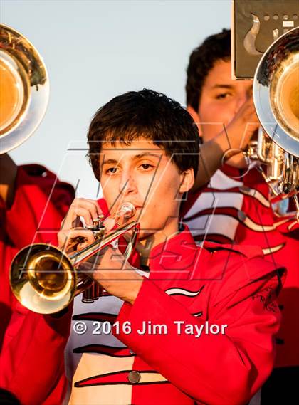 Thumbnail 1 in Ponder @ Santo (Homecoming) photogallery.