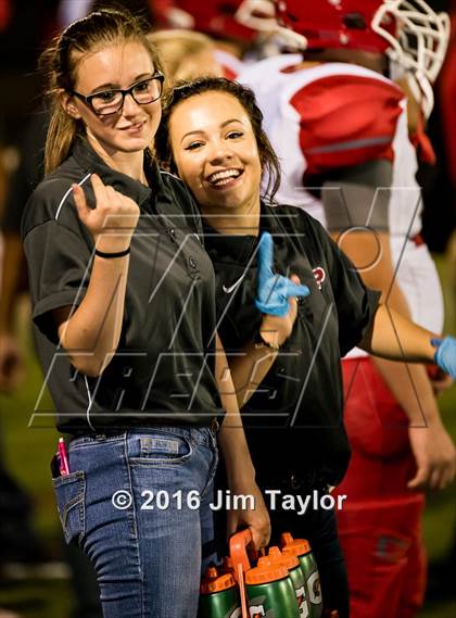 Thumbnail 3 in Ponder @ Santo (Homecoming) photogallery.