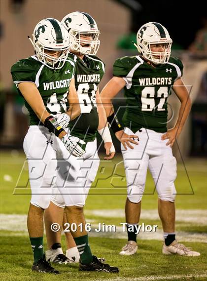 Thumbnail 3 in Ponder @ Santo (Homecoming) photogallery.