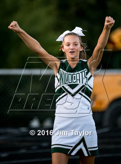 Thumbnail 1 in Ponder @ Santo (Homecoming) photogallery.