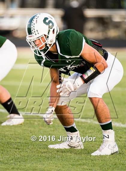 Thumbnail 2 in Ponder @ Santo (Homecoming) photogallery.