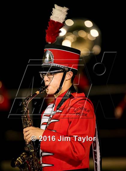 Thumbnail 2 in Ponder @ Santo (Homecoming) photogallery.