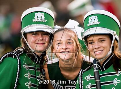 Thumbnail 3 in Ponder @ Santo (Homecoming) photogallery.