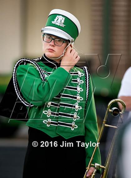 Thumbnail 3 in Ponder @ Santo (Homecoming) photogallery.
