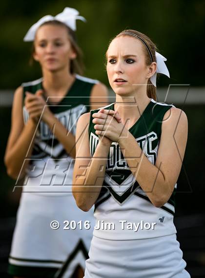 Thumbnail 3 in Ponder @ Santo (Homecoming) photogallery.