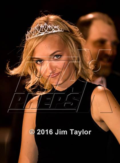 Thumbnail 2 in Ponder @ Santo (Homecoming) photogallery.