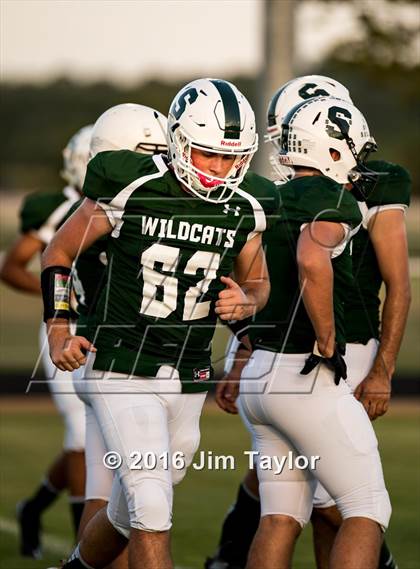 Thumbnail 1 in Ponder @ Santo (Homecoming) photogallery.