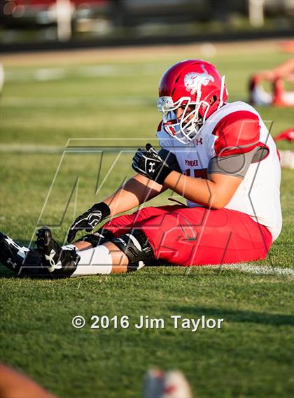 Thumbnail 2 in Ponder @ Santo (Homecoming) photogallery.