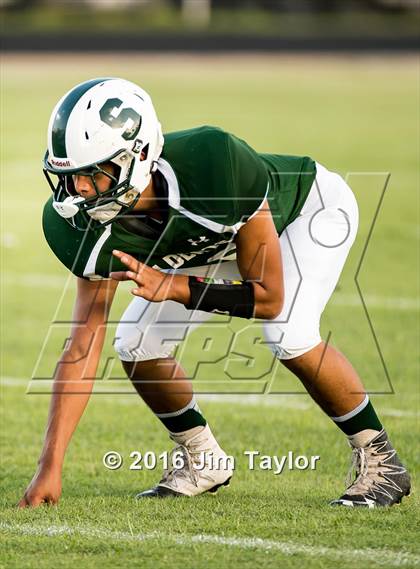 Thumbnail 3 in Ponder @ Santo (Homecoming) photogallery.