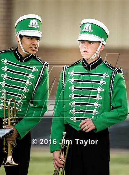Thumbnail 3 in Ponder @ Santo (Homecoming) photogallery.