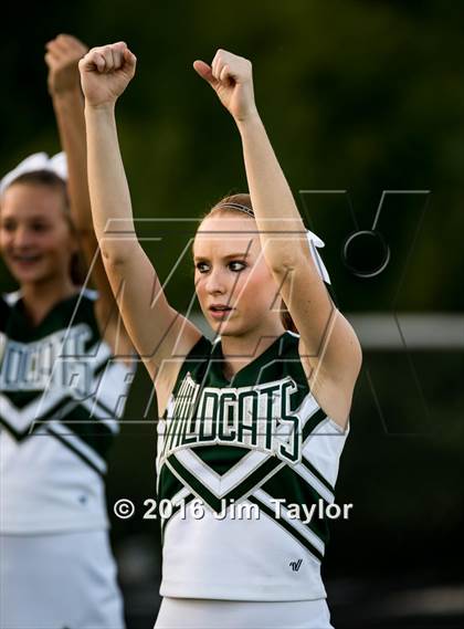 Thumbnail 3 in Ponder @ Santo (Homecoming) photogallery.