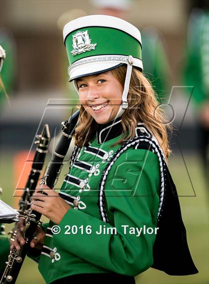 Thumbnail 1 in Ponder @ Santo (Homecoming) photogallery.