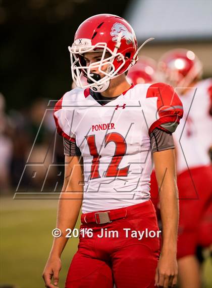 Thumbnail 1 in Ponder @ Santo (Homecoming) photogallery.