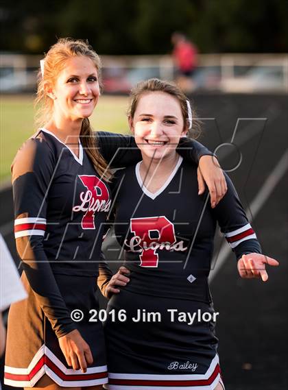 Thumbnail 2 in Ponder @ Santo (Homecoming) photogallery.