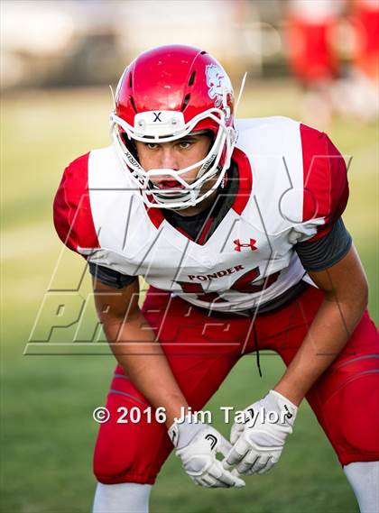 Thumbnail 2 in Ponder @ Santo (Homecoming) photogallery.