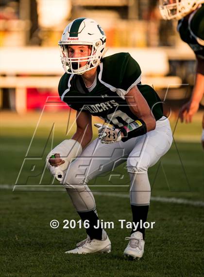 Thumbnail 2 in Ponder @ Santo (Homecoming) photogallery.