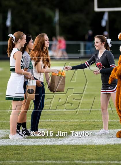 Thumbnail 1 in Ponder @ Santo (Homecoming) photogallery.