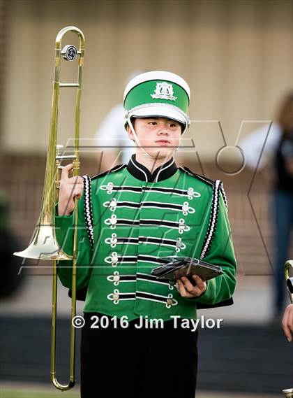 Thumbnail 2 in Ponder @ Santo (Homecoming) photogallery.