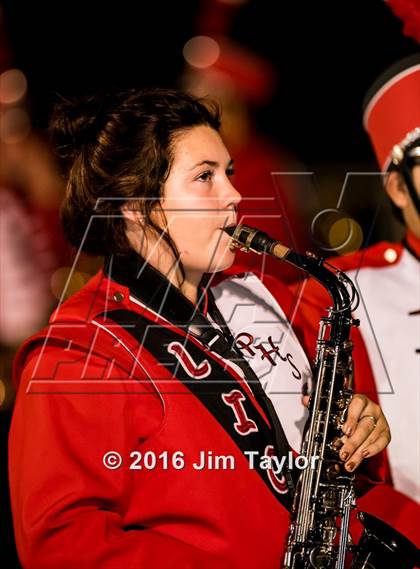 Thumbnail 1 in Ponder @ Santo (Homecoming) photogallery.