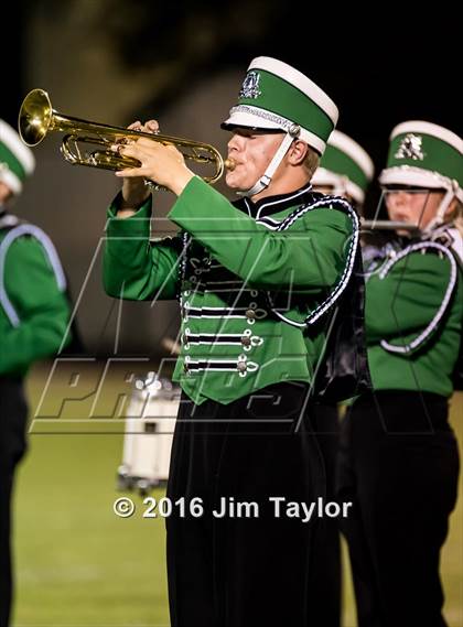 Thumbnail 1 in Ponder @ Santo (Homecoming) photogallery.