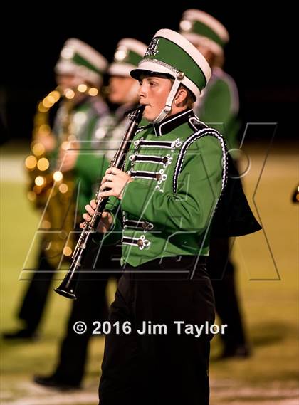 Thumbnail 1 in Ponder @ Santo (Homecoming) photogallery.