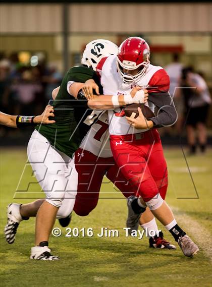 Thumbnail 2 in Ponder @ Santo (Homecoming) photogallery.