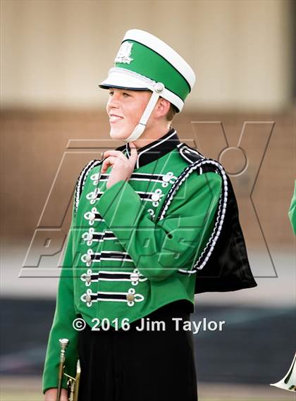 Thumbnail 1 in Ponder @ Santo (Homecoming) photogallery.