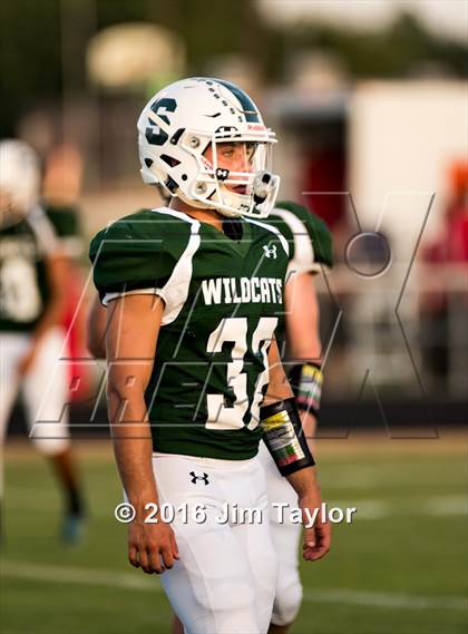 Thumbnail 3 in Ponder @ Santo (Homecoming) photogallery.