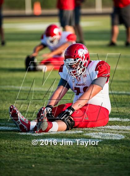 Thumbnail 1 in Ponder @ Santo (Homecoming) photogallery.